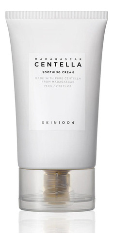 Madagascar Centella Soothing Cream (crema Facial Reparadora)