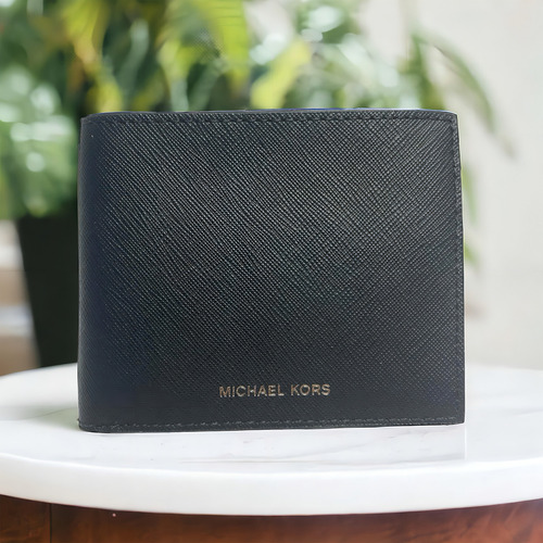 Cartera Caballero De Michael Kors