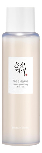 Beauty Of Joseon Glow Replenishing Rice Tonico Piel Grasa No Tiene Tinta