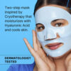 Dr.jart+ Mascarilla Cryo Rubber With Moisturizing Hyaluronic