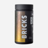 Primal Fx I Bone / Hueso I 180 Capsules I Dr Ludwig Johnson