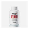 Selenio + Max T3 - Primal Fx - Dr. Ludwig Johnson - 60caps