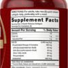Carlyle Aceite De Krill Antártico 2000 Mg 120 Cápsulas Bland Sin Sabor
