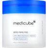 Pads Exfoliantes Para El Rostro Medicube Zero Pore Pads