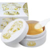 Parches P/ojera Elizavecca Gold Hyaluronic Acid Eye - 60 Pzs