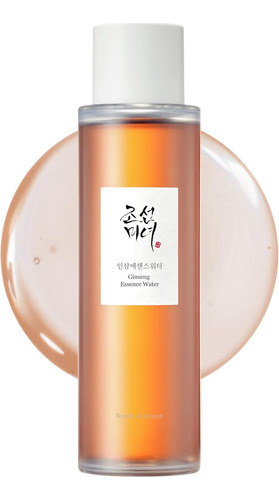 Beauty Of Joseon Ginseng Essence - Tónico Facial Hidratante