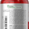 Horbäach Suplemento Vinagre De Manzana En Cápsulas Sin Sabor / Neutro