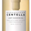Skin1004 Madagascar Centella Light Cleansing Oil Limpiador Todo Tipo De Piel Día/noche
