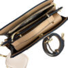 Bolso Cartera Bandolera Convertible Steve Madden Bevelyn