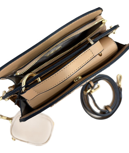 Bolso Cartera Bandolera Convertible Steve Madden Bevelyn