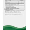 Nordic Naturals | Cognition Mushroom Complex | 60 Capsules Sin Sabor