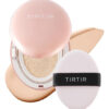 Tirtir Mask Fit All Cover Base Cushion Acabado Natural 24w
