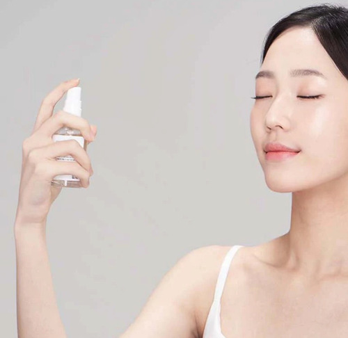 Mixsoon Calming Boosting Mist 50bruma Estimulante Y Calmante