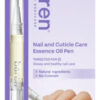 Baren Dual Effect Nail & Cuticle Pen Cuida, Hidrata Uñas