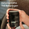Sports Research Suplementos Herbales Ashwagandha Sin Sabores