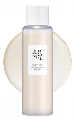 Beauty Of Joseon Glow Replenishing Rice Tonico Piel Grasa No Tiene Tinta