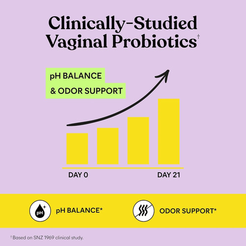 Kardashian Lemme Purr Probióticos Vaginales 60 Gomitas Anana Ananá