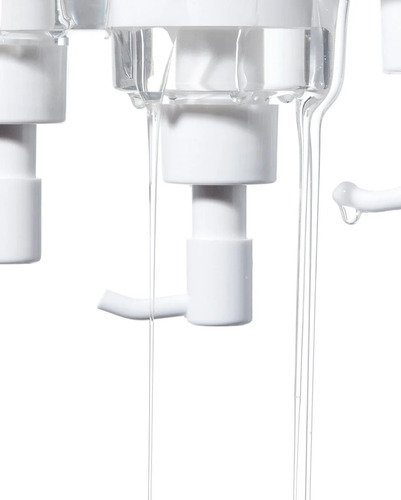 Anua Heartleaf Pore Control Oil Mild Aceite Limpiador