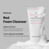 Medicube Red Foam Limpiador De Espuma Para Rostro