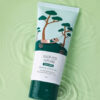 Round Lab Pine Calming Cica Crema Facial Calmante Hombre Todo Tipo De Piel Día/noche