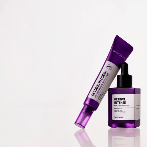 Some By Mi Renewed Retinol Intense Advanced Triple Action Normal Noche