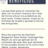 Heimish Parches Para Ojos Y Rostro De Hidrogel Con Agua Rosa Mixta Día/noche
