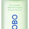 Tocobo Cica Calming Serum Calmante E Hidratante Para Piel Todo Tipo De Piel Día/noche