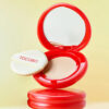 Tocobo Apple Dewy Fit Base Maquillaje Cushion 23 Honey
