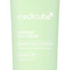 Medicube Exosome Cica Crema Calmante Hidratante Piel Sensibl Sensible Día/noche