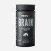 Primal Fx I Brain I 180 Capsules I Dr Ludwig Johnson
