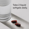 Glicinato De Magnesio 160 Mg 90 Capsulas Sports Research Sin Sabor