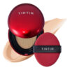 Tirtir Maskfit Red Cushion - Maquillaje Coreano Tono 23n Sand