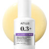 Anua Retinol 0.3% + Niacinamida 5% Antienvejecimiento Todo Tipo De Piel Noche