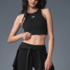 Musculosa Alo Yoga Original Negro Alo Yoga L Lisa