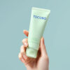 Tocobo Cica Calming Gel Cream 75ml Hidratación Y Alivio Piel Sensible Día/noche
