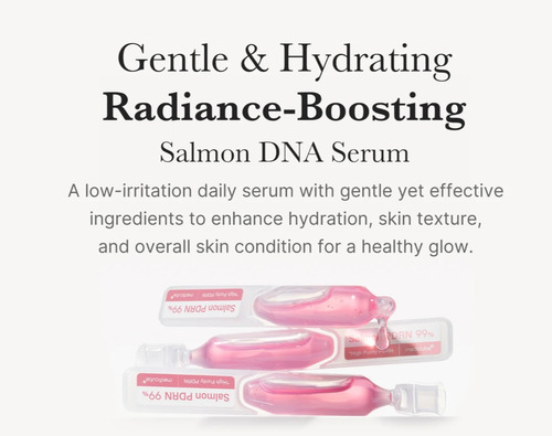 Medicube Pdrn Pink One Day Serum Ampolla Intensivo Colágeno Todo Tipo De Piel Noche
