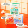 Amika Signature Saviors Set De Viaje De 4 Unidades