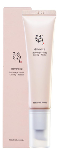Beauty Of Joseon Revive Eye Serum Ginseng + Retinal 30ml
