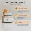 Beauty Of Joseon -mascarilla Facial De Arroz Y Miel 150 Ml Todo Tipo De Piel