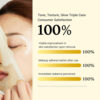 Medicube Deep Vita C Daily Quick Mask Mascarilla Facial X30h Grasa
