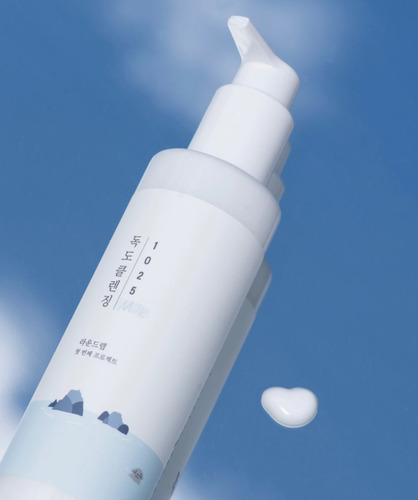 Round Lab 1025dokdo Cleansing Milk 200 Ml Piel Sensible