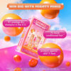 Amika Mission: Minis Kit De Viaje Con 3 Cabello Nutritivo