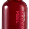 Skin1004 Bloody Peel | Exfoliante Químico Aha/bha 17% Madura Noche