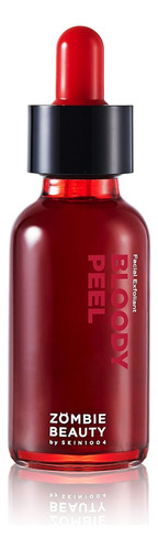 Skin1004 Bloody Peel | Exfoliante Químico Aha/bha 17% Madura Noche