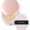 Tirtir Mask Fit All Cover Base Cushion Acabado Natural 24w