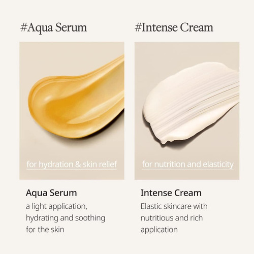 D'alba - Suero Y Crema Facial Doble De Trufa Blanca Italiana Momento De Aplicación Día/noche Tipo De Piel Todo Tipo De Piel