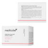 Medicube Salmon Dna Pdrn Crema De Cápsula De Colágeno Rosa Todo Tipo De Piel Día Noche