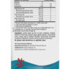Aceite De Pescado Omega 3s Nordic Natural Niños X 180 Caps Limón