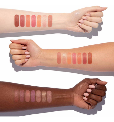 Anastasia Beverly Hills Stick Blush | Rubor En Barra Brocha Radiante