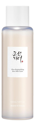 Beauty Of Joseon Glow Replenishing Rice Tonico Hidratante Grasa Día/noche